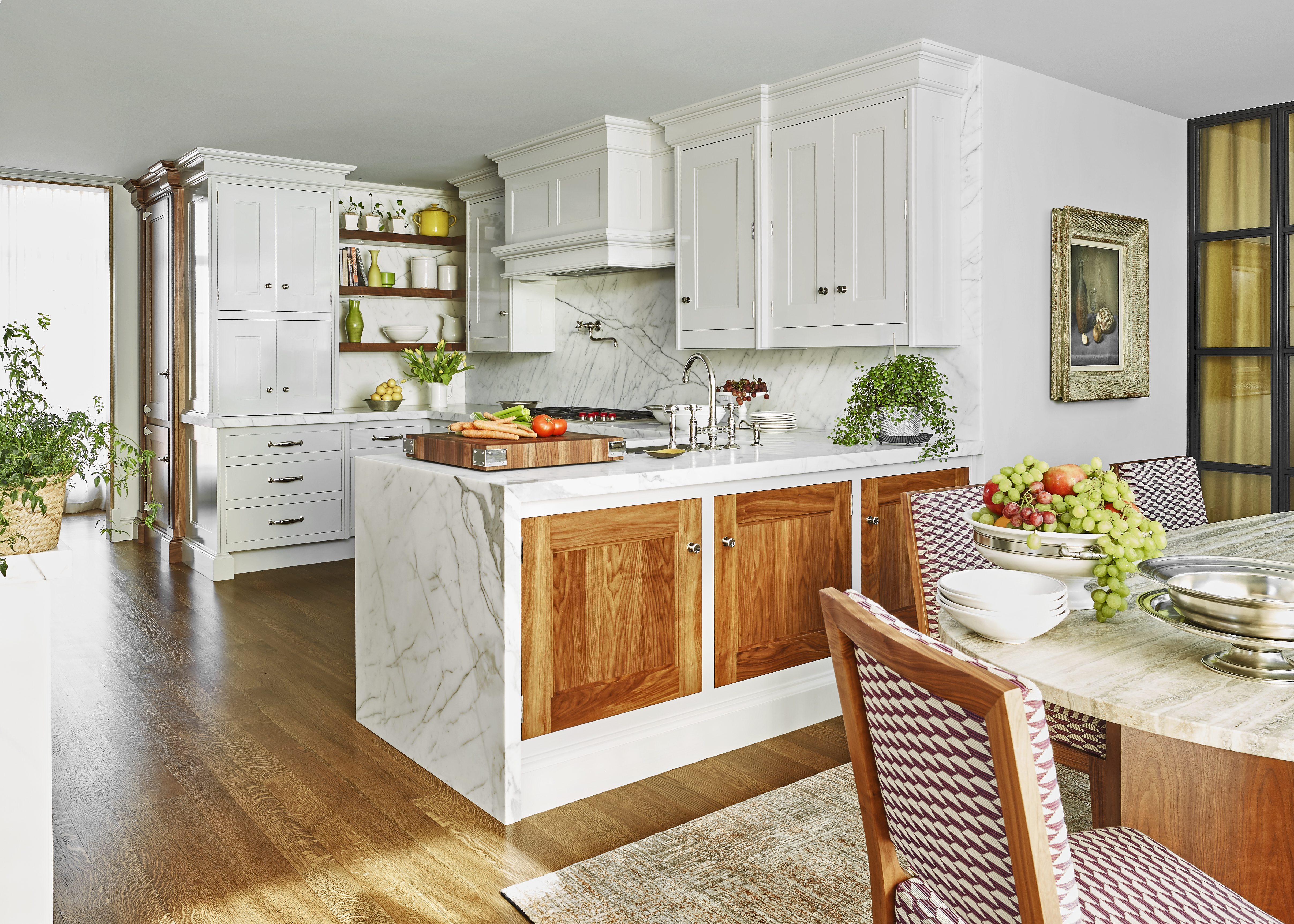 150 Charles, New York CIty  - Interior Photography 7